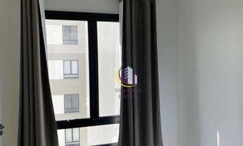 Imagem 6: Apartamento com 2 dormitórios para alugar, 36 m² por R$ 1.700,00/mês - Presidente Altino