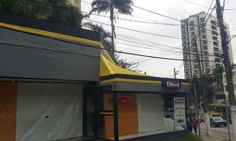 Imagem 3: SÃO PAULO - Loja de Shopping/Centro Comercial - MORUMBI