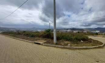 Imagem 5: Lote com 476m² na Avenida principal do Loteamento Real Garden - Alto do bairro Marista