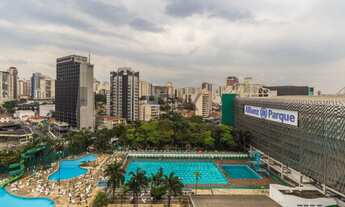 Imagem: Apartamento, Água Branca - São Paulo