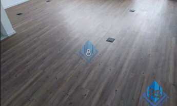 Imagem 3: Sala Comercial para locação, Vila Homero Thon, Santo André - SA0137