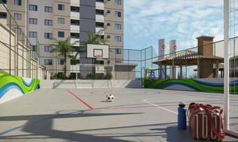 Imagem 7: Sua vez chegou 02 quartos varanda gourmet lazer completo elevador Colubande São Gonçalo