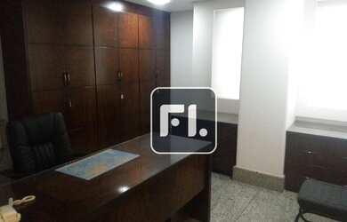 Imagem 3: Conjunto, 152 m² - venda por R$ 800.000,00 ou aluguel por R$ 7.700,01/mês - Brooklin - São