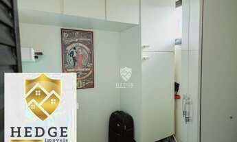 Imagem 6: Apartamento com 3 dormitórios à venda, 140 m² por R$ 1.500.000 - Perdizes - São Paulo/SP