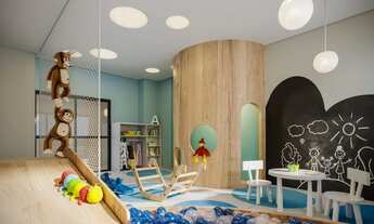 Imagem 6: SãO PAULO - Apartamento Padrão - Barra Funda