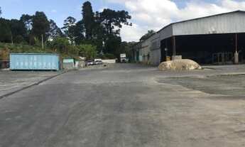 Imagem 5: Galpão/Depósito/Armazém para aluguel com 2630 metros quadrados