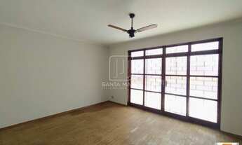 Imagem: Casa (térrea na rua) 4 dormitórios/suite