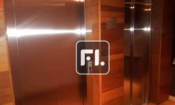 Imagem 5: Conjunto para alugar, 85 m² por R$ 5.000,00/mês - Bela Vista - São Paulo/SP