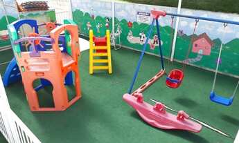 Imagem 3: Apartamento Buena Vista mobiliado c/ 3qts, send 1suíte, 2brs, 1vg, amrs