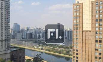 Imagem 5: Conjunto, 201 m² - venda por R$ 4.100.000,00 ou aluguel por R$ 15.100,00/mês - Vila Olímpi