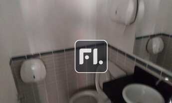 Imagem 6: Conjunto para alugar, 150 m² por R$ 8.600,00/mês - Paraíso - São Paulo/SP