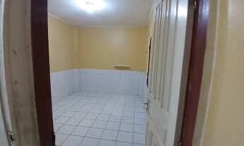 Imagem 2: Kitnet com agua e luz incluso