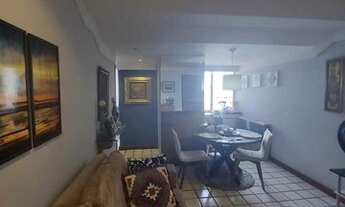 Imagem 3: Apartamento para Venda em Salvador, Pituba, 2 dormitórios, 2 banheiros, 1 vaga