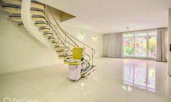 Imagem: Casa à venda em São Paulo