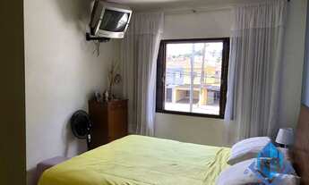 Imagem 7: Sobrado Residencial à venda, Santa Terezinha, São Bernardo do Campo - SO0355