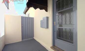 Imagem 2: Casa de 2 quartos para compra ou aluguel - Centro - São Carlos