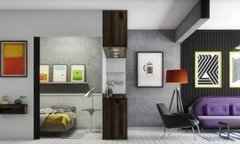 Imagem 6: SãO PAULO - Apartamento Padrão - Vila Pompéia