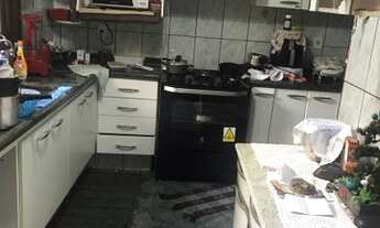 Imagem 4: Vendo : Casa no Campos Elíseos