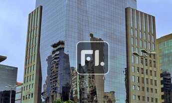 Imagem: Conjunto para alugar, 1401 m² por R$ 266.190,00/mês