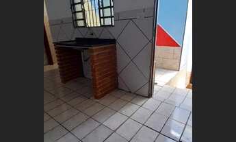 Imagem 2: Aluga-se quarto, banheiro, lavanderia