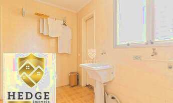 Imagem 2: Apartamento com 4 dormitórios à venda, 156 m² por R$ 1.700.000 - Brooklin - São Paulo/SP