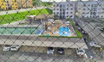 Imagem 5: Apartamento para venda tem 65 metros quadrados com 3 quartos em Jabotiana - Aracaju - SE