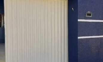 Imagem: LINDA CASA NO TOMBA