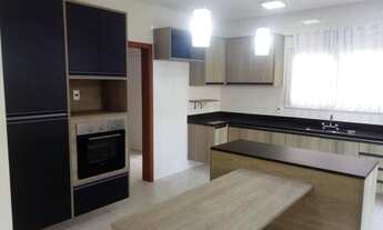 Imagem 7: Casa com 3 dormitórios, 280 m² - venda por R$ 1.500.000,00 ou aluguel por R$ 6.000,00 - Co