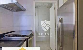 Imagem 6: Apartamento com 3 dormitórios à venda, 165 m² por R$ 2.320.000 - Santa Cecília - São Paulo