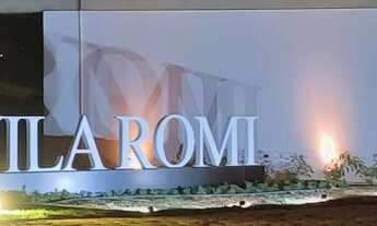 Imagem 6: Vila Romi Residence