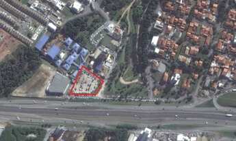 Imagem: Terreno Residencial à venda, Parque Campolim