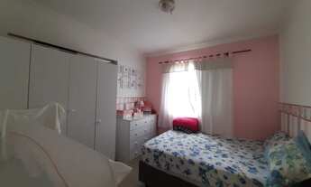 Imagem 3: Apartamento para venda possui 52 metros quadrados com 2 quartos em Jardins (Polvilho) - Ca