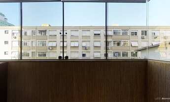 Imagem 7: PORTO ALEGRE - Apartamento Padrão - Higienópolis