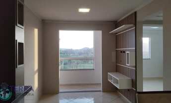 Imagem 7: Lindo Apartamento em Condomínio Fechado com Excelente Infraestrutura. Com uma vista espeta