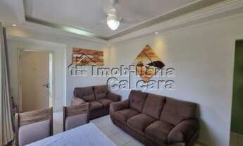 Imagem 5: Praia Grande - Apartamento Padrão - Jardim Imperador