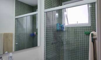 Imagem 7: APARTAMENTO A VENDA NO CONDOMÍNIO FOREST - JARDIM ANA MARIA - JUNDIAÍ/SP