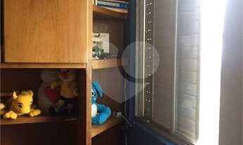 Imagem 3: Apartamento-São Paulo-PIRITUBA