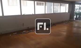 Imagem 6: Conjunto para alugar, 85 m² por R$ 5.000,00/mês - Bela Vista - São Paulo/SP