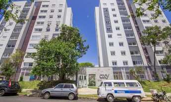 Imagem 2: PORTO ALEGRE - Apartamento Padrão - Cavalhada