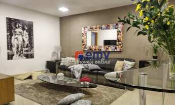 Imagem: Maravilhoso apto de luxo a venda, 134 m2