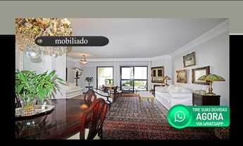 Imagem: Apartamento com 2 dormitórios, 2 vagas