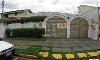 Imagem: Casa (térrea na rua) 4 dormitórios/suite