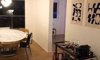 Imagem 6: Apartamento com 1 dormitório à venda, 55 m² por R$ 1.115.000,00 - Jardim Paulistano - São