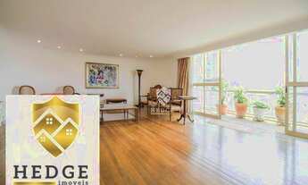 Imagem 2: Apartamento com 2 dormitórios à venda, 258 m² por R$ 2.360.600 - Santa Cecília - São Paulo