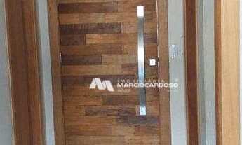 Imagem 3: Sobrado com 3 dormitórios à venda, 300 m² por R$ 690.000,00 - Parque Residencial Romano Ca