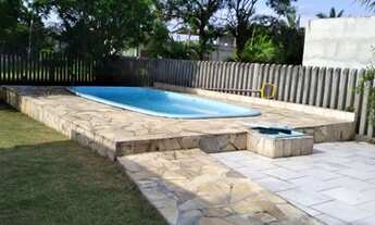 Imagem 3: Casa em praia de Leste - Litoral Paraná