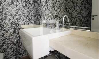 Imagem 7: Apartamento para Aluguel - Itaim Bibi, 2 Quartos, 80 m2