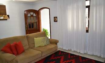 Imagem 5: Casa com 2 dormitórios à venda, 138 m² por R$ 435.000,00 - Metalúrgicos - Osasco/SP