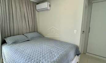 Imagem 4: Apartamento no Mucuripe de 210m² com 3 Suítes e 4 Vagas | Vista Mar