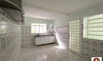 Imagem 4: Casa (térrea na rua) 3 dormitórios/suite, cozinha planejada